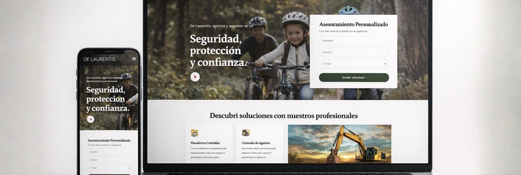 de laurentiis seguros