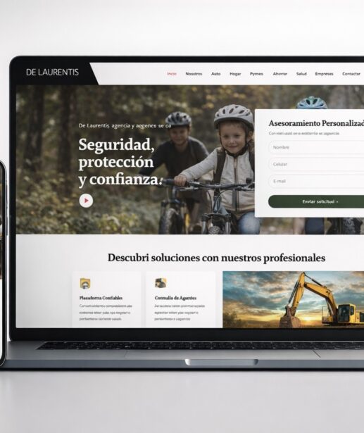 de laurentiis seguros