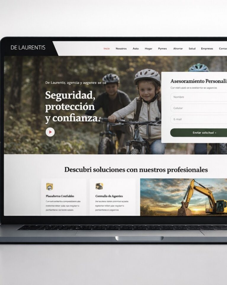 de laurentiis seguros