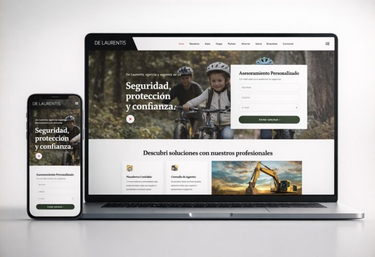 de laurentiis seguros