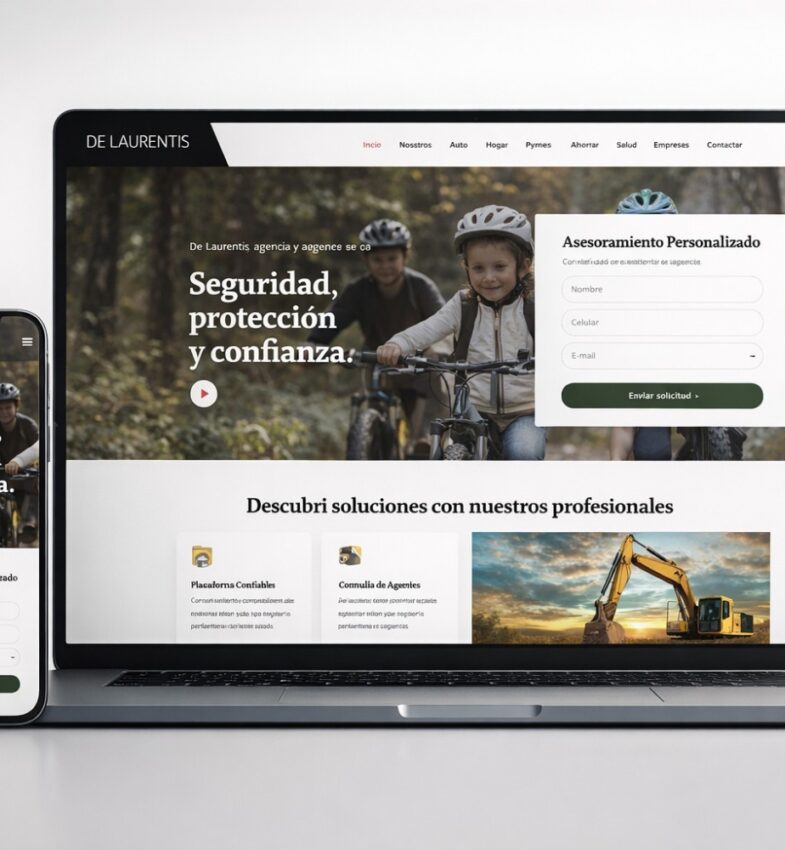 de laurentiis seguros