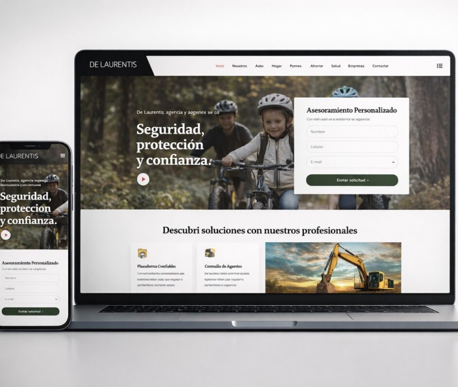 de laurentiis seguros